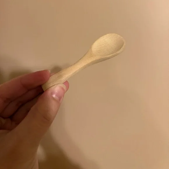 Mini Spatula - Picture 4 of 4